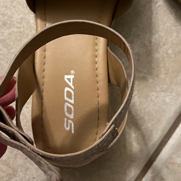 Soda Espadrilles - Picture 10 of 11